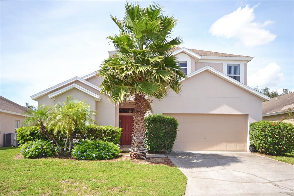 Picture of 423 Corvina Drive, Davenport, FL 33897