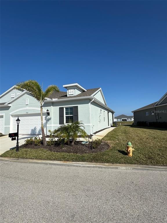 Picture of 24807 Buckingham Way, Port Charlotte, FL 33980