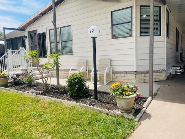 Picture of 5707 45Th Street E Unit 162, Bradenton FL 34203