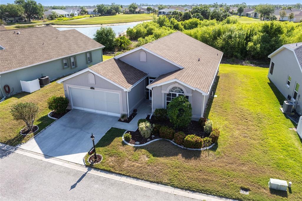 Picture of 24135 Buckingham Way, Punta Gorda, FL 33980