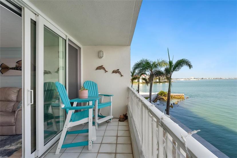 Picture of 5279 Isla Key Boulevard S Unit 212, St Petersburg FL 33715