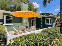 Picture of 126 Orangewood Drive, Dunedin, FL 34698