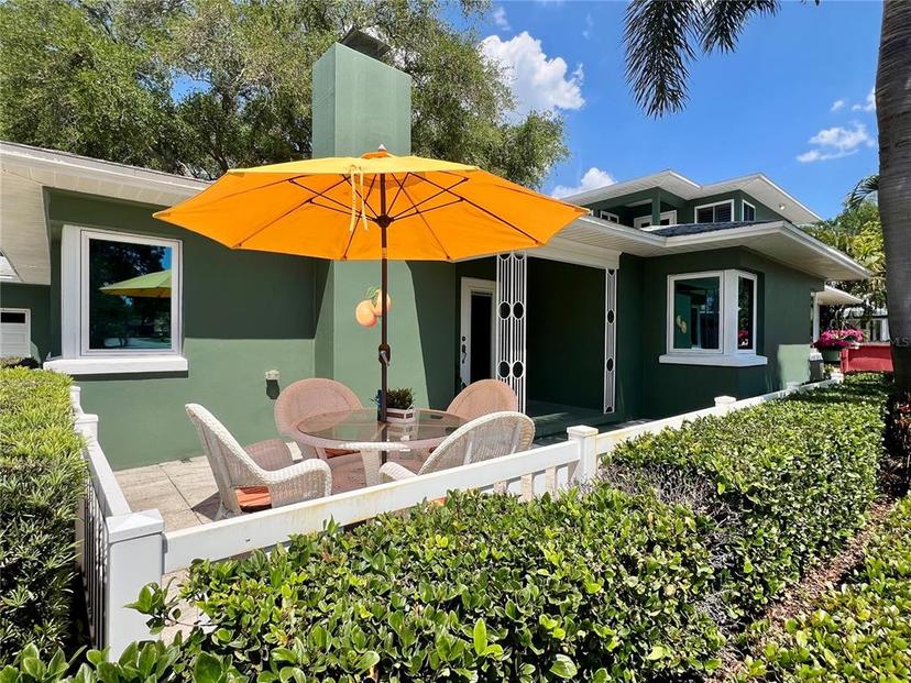 Picture of 126 Orangewood Drive, Dunedin FL 34698