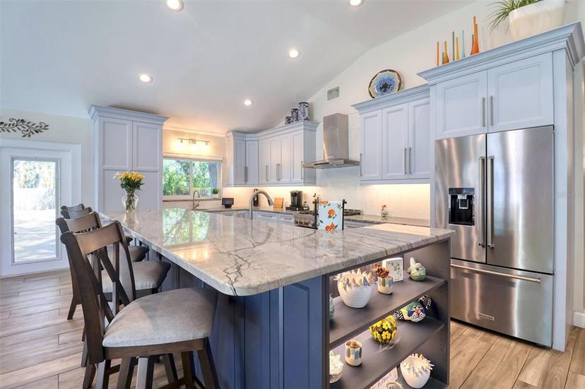 Picture of 126 Orangewood Drive, Dunedin FL 34698