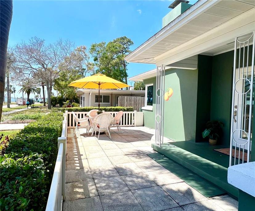 Picture of 126 Orangewood Drive, Dunedin FL 34698