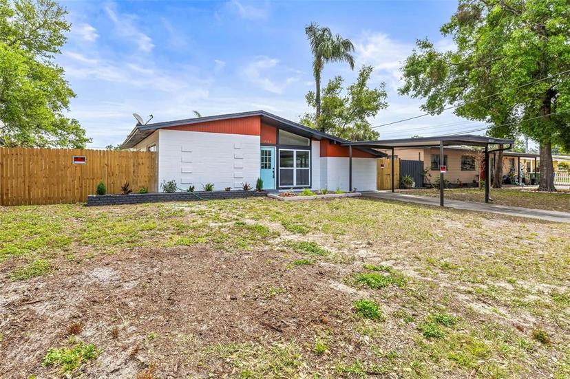 Picture of 10909 N Lantana Avenue, Tampa FL 33612
