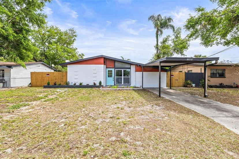 Picture of 10909 N Lantana Avenue, Tampa FL 33612
