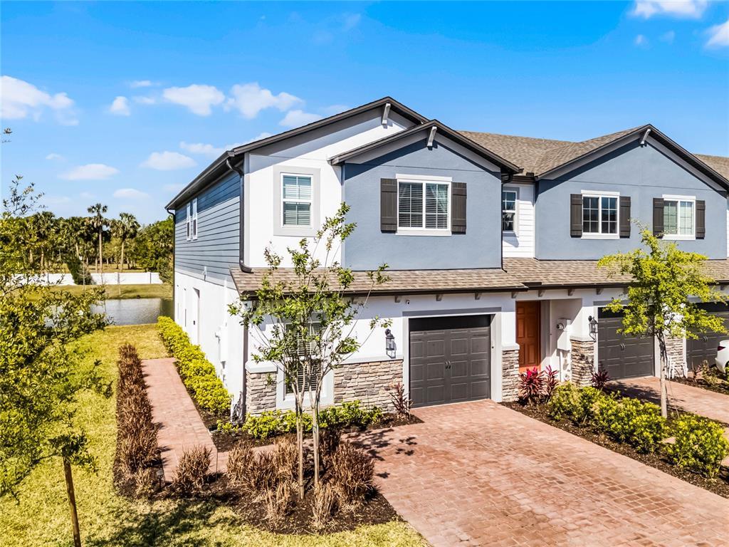 Picture of 402 Cape Honeysuckle Place, Sanford, FL 32771