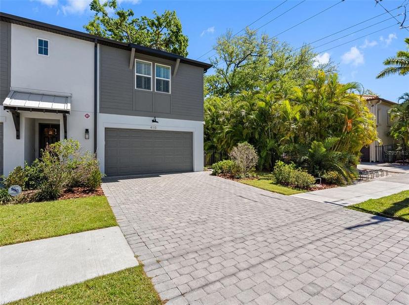 Picture of 410 S Church Avenue, Tampa FL 33609