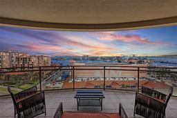 Picture of 11 Baymont Street Unit 1109, Clearwater Beach, FL 33767