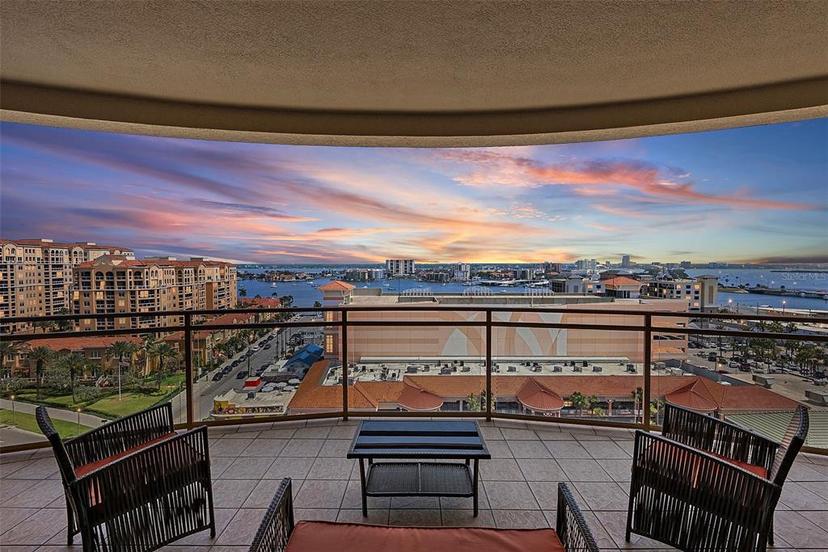Picture of 11 Baymont Street Unit 1109, Clearwater Beach FL 33767