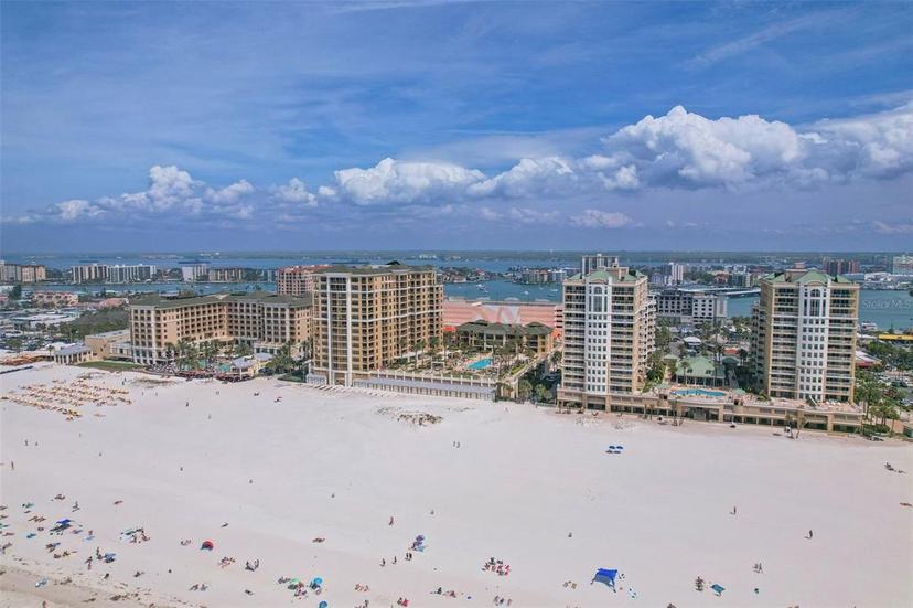 Picture of 11 Baymont Street Unit 1109, Clearwater Beach FL 33767