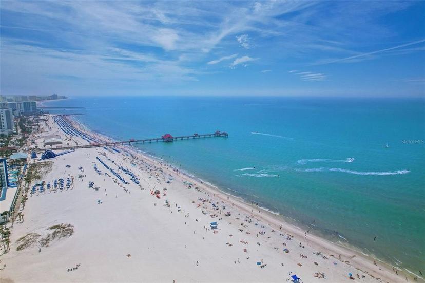 Picture of 11 Baymont Street Unit 1109, Clearwater Beach FL 33767