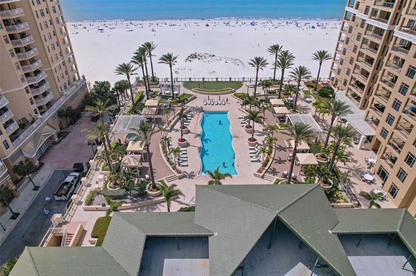Picture of 11 Baymont Street Unit 1109, Clearwater Beach FL 33767