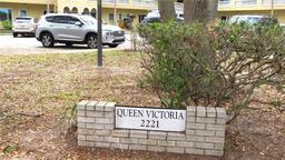 Picture of 2221 Norwegian Drive Unit 43, Clearwater, FL 33763