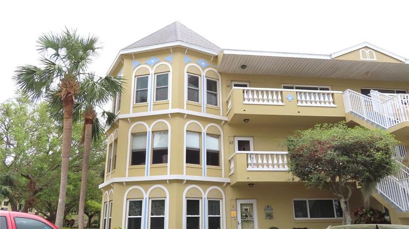 Picture of 2221 Norwegian Drive Unit 43, Clearwater FL 33763
