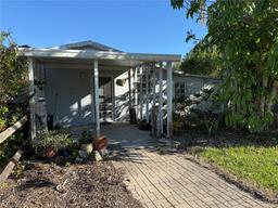 Picture of 14539 Armada Road, Port Charlotte, FL 33953