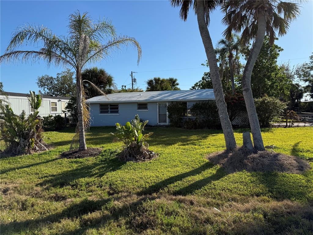 Picture of 14539 Armada Road, Port Charlotte, FL 33953