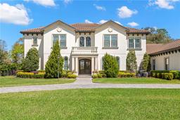 Picture of 16119 Carencia Lane, Odessa, FL 33556