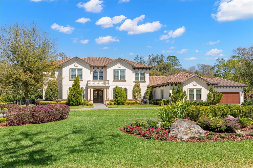 Picture of 16119 Carencia Lane, Odessa, FL 33556