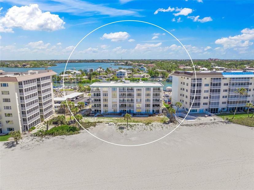 Picture of 1100 Tarpon Center Drive Unit 104, Venice FL 34285