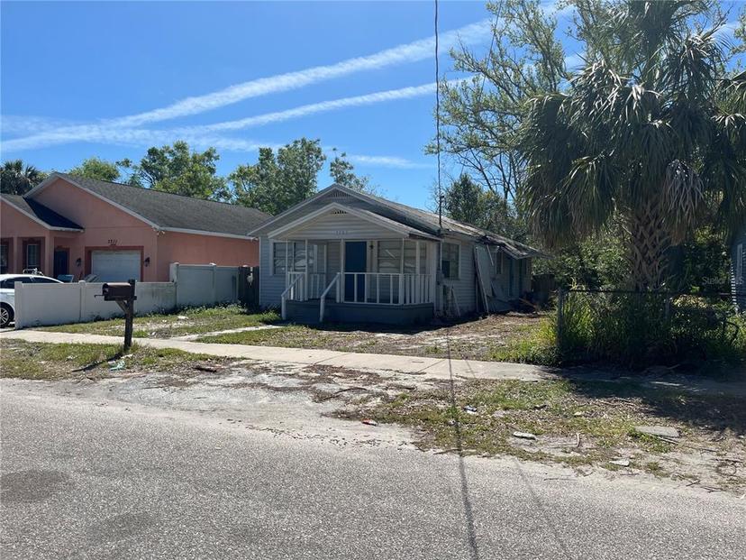 Picture of 3209 E Ellicott Street, Tampa FL 33610