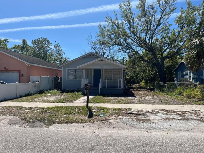 Picture of 3209 E Ellicott Street, Tampa FL 33610