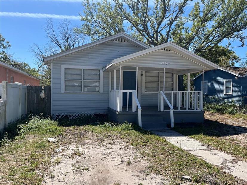 Picture of 3209 E Ellicott Street, Tampa FL 33610