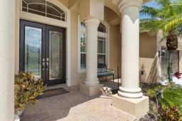 Picture of 27447 Water Ash Drive, Wesley Chapel, FL 33544