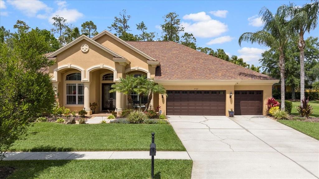 Picture of 27447 Water Ash Drive, Wesley Chapel, FL 33544