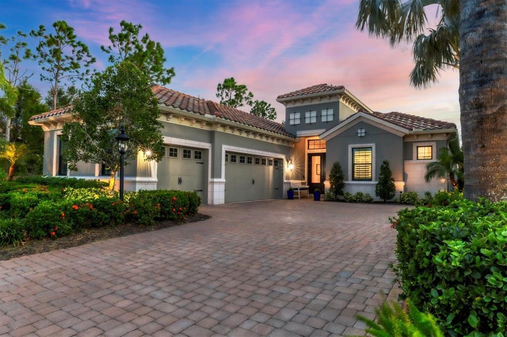 Picture of 15024 Castle Park Terrace, Lakewood Ranch, FL 34202