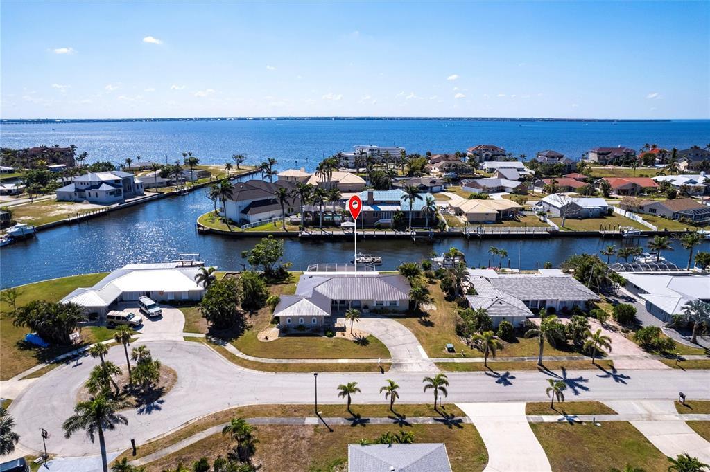 Picture of 275 Tait Terrace Se, Port Charlotte, FL 33952