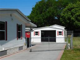 Picture of 5709 Mandan St, Zephyrhills, FL 33542
