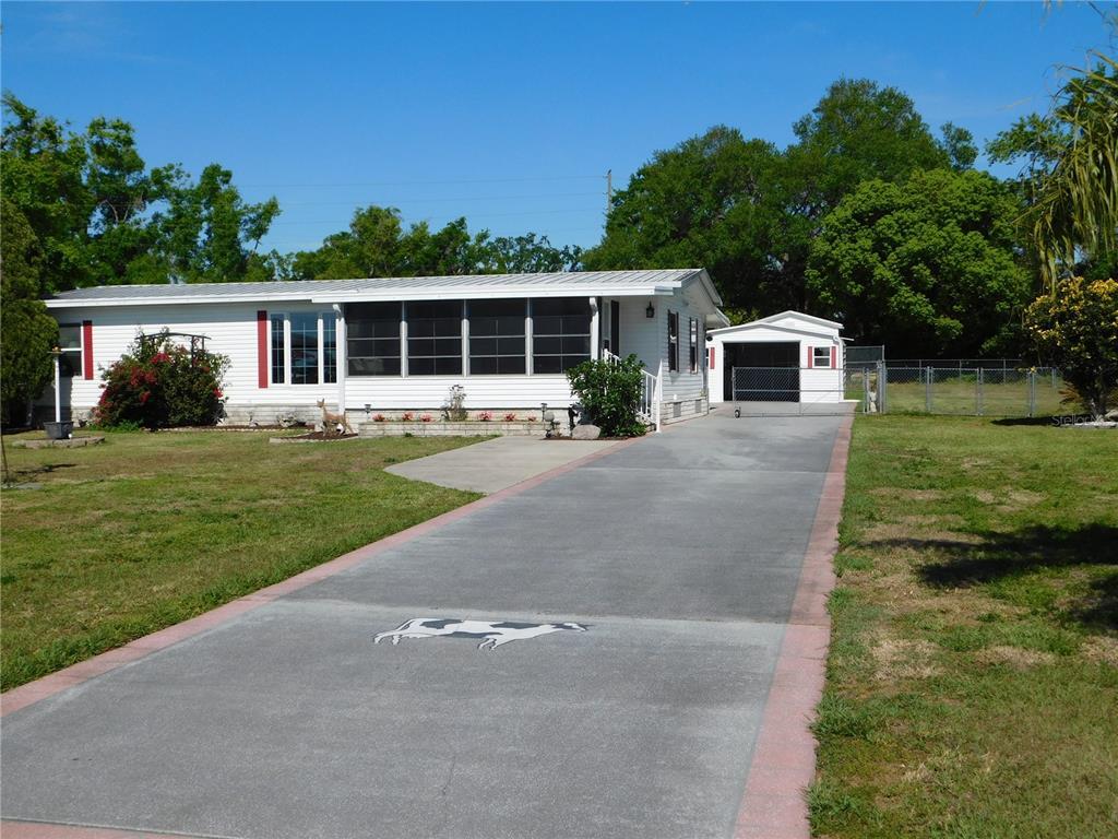 Picture of 5709 Mandan St, Zephyrhills, FL 33542