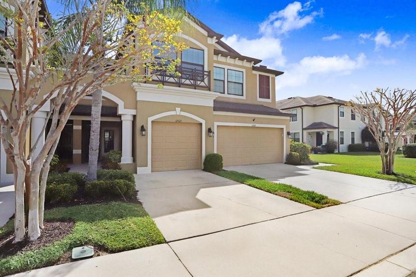 Picture of 11521 Crowned Sparrow Lane, Tampa FL 33626