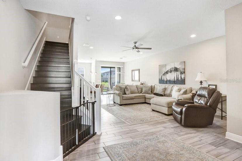 Picture of 11521 Crowned Sparrow Lane, Tampa FL 33626
