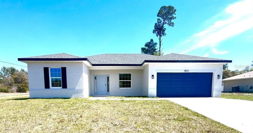 Picture of 3553 SW 157Th Loop, Ocala FL 34473