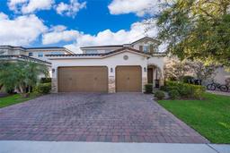 Picture of 10264 Henbury Street, Orlando, FL 32832