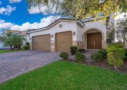 Picture of 10264 Henbury Street, Orlando, FL 32832
