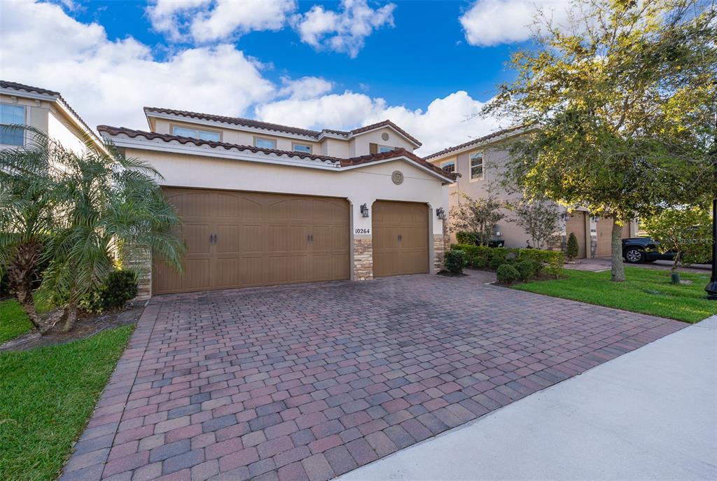 Picture of 10264 Henbury Street, Orlando, FL 32832