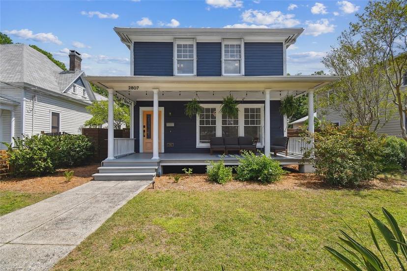 Picture of 2807 N Morgan Street, Tampa FL 33602