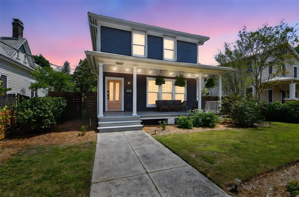 Picture of 2807 N Morgan Street, Tampa, FL 33602