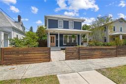 Picture of 2807 N Morgan Street, Tampa, FL 33602
