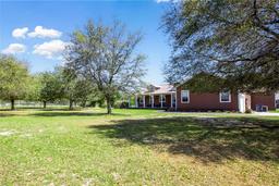 Picture of 523 SW Marynik Drive, High Springs, FL 32643