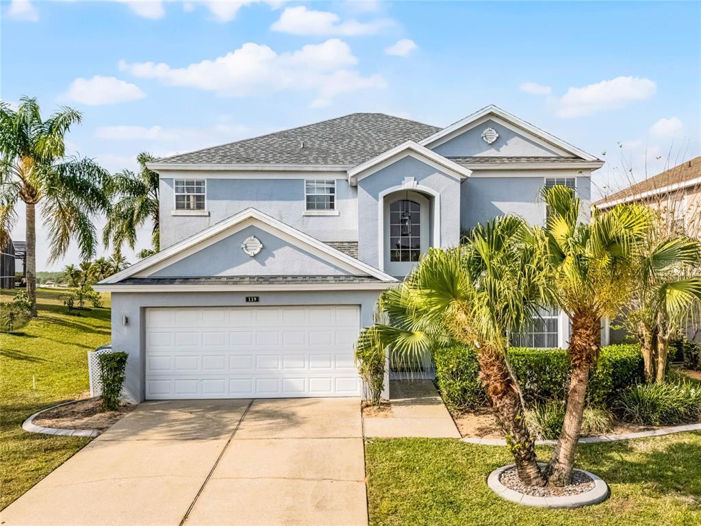 Picture of 119 Horton Park Drive, Davenport, FL 33897