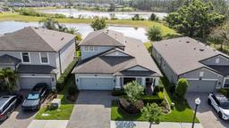 Picture of 1536 Leaf Flower Lane, Lutz, FL 33558