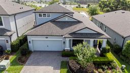 Picture of 1536 Leaf Flower Lane, Lutz, FL 33558
