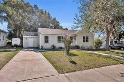 Picture of 406 S 12Th Street, Leesburg, FL 34748