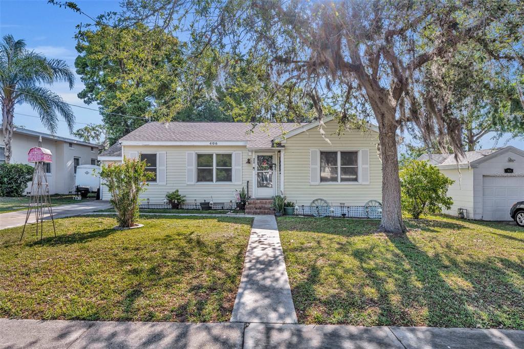 Picture of 406 S 12Th Street, Leesburg, FL 34748