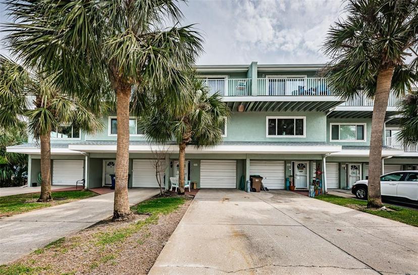 Picture of 2515 Bay Boulevard Unit A, Indian Rocks Beach FL 33785